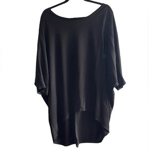 Modcolth 3/4 Length Doleman Sleeve Top